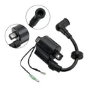 Zündspule passend für Yamaha 4HP 4C MHS / MHL 5HP 5C MHL / MHS 6E0-85570-00-6