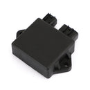 Outboard CDI Igniter fit for Yamaha 40hp 40X E40X 66T-85540-00 66T-85540-01-4