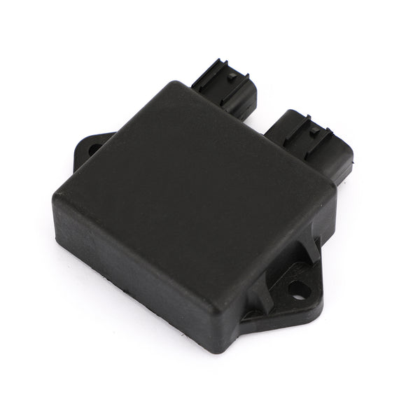 Outboard CDI Igniter fit for Yamaha 40hp 40X E40X 66T-85540-00 66T-85540-01