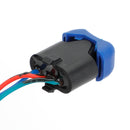 Power Trim Tilt Schalter Bausatz passend für Johnson Evinrude Außenborder 5006358-12
