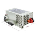 WF-9875 Converter Charger 75 Amp DC Output Deck-Mounted Converter Charger-2