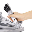 Tragbarer RV-Klapp-Aluminium-Plattform-Tritthocker-Anhänger-Camper-Arbeitsleiter-3