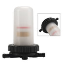 1997-1999 Yamaha L225 TXR/L250 TXR Kraftstofffilter 6P3-24560-07 6P3-24560-08 Generisch-6