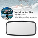 Most of Boat Marine Boat Rear View Mirror Mount Bracket Generic-4