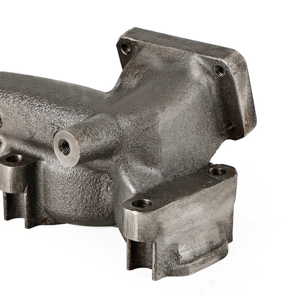 4984697 4932577 3960056 Exhaust Manifold Tube For Cummins 4BT 4BTA 4bt Engine