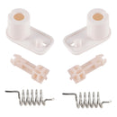 Kit de remplacement de ressort de charnière de porte de congélateur pour Dometic RM2350 RM2301 RM2553-1