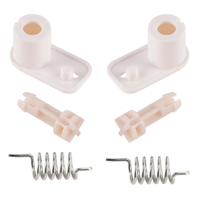 Freezer Door Hinge Spring Replacement Kit For Dometic RM2350 RM2301 RM2553