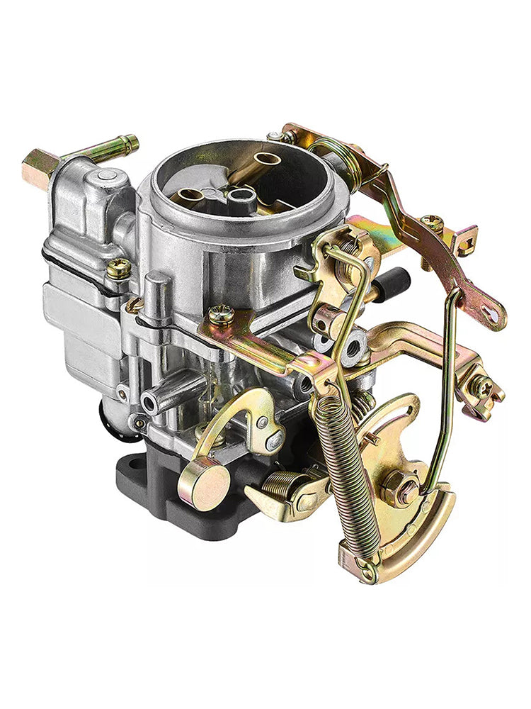 Carburetor Carb 16010-H1602 For Nissan Datsun Sunny B210 Pulsar Cherry Truck - 0