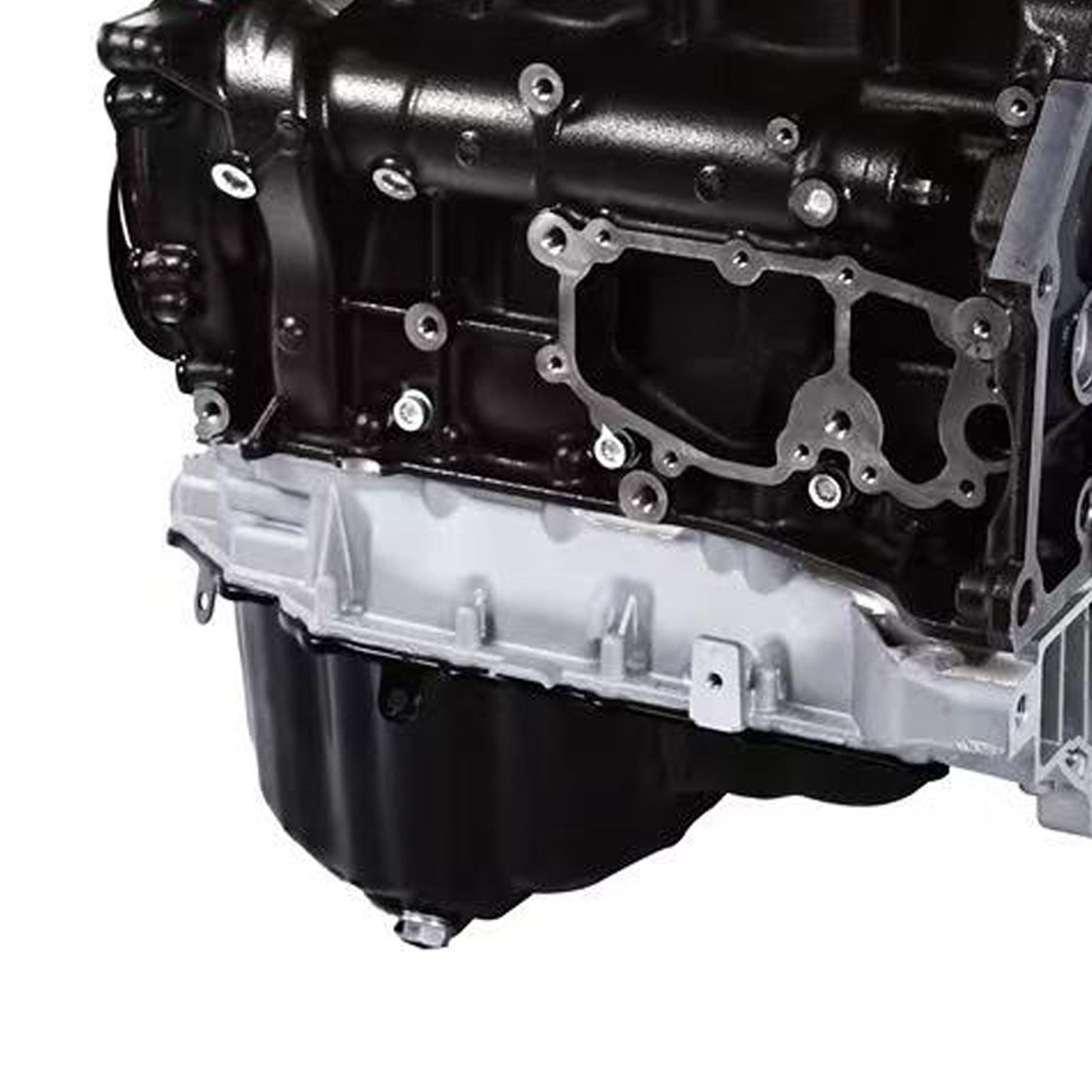 Brand New Motor Engine For Audi A4 A5 A6 Q5 2.0TFSI CDN CDNB CDNC/ CAE CAEA