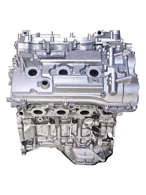 Lexus 2007-2011 GS350 RWD 3.5L V6 Brand New Engine Motor Block 2GRFSE