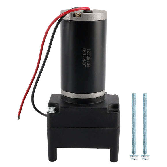 Lippert Tuson 141893 High Speed Fifth Wheel Landing Gear Motor LC141893