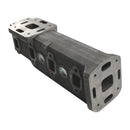 Nasser Marine-Abgaskrümmer 3923312 3923313 für Cummins 4B 4BT 4BTA 3.9L-10