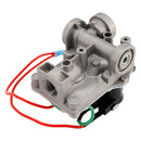 Atwood 6 & 10 Gallon 93844 93870 93321 RV Water Heater Solenoid Gas Valve-6