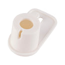 Pair Of Fridge Freezer Door Hinge Replacement Kit For Dometic RM2350 RM2301 RM2553-10