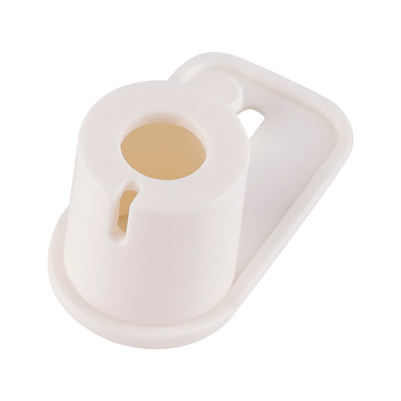 Pair Of Fridge Freezer Door Hinge Replacement Kit For Dometic RM2350 RM2301 RM2553