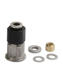 Geräuscharmer SSR-Volldämpfersatz 8M0101603 8M0101601 für Mercury 19 Zähne-8