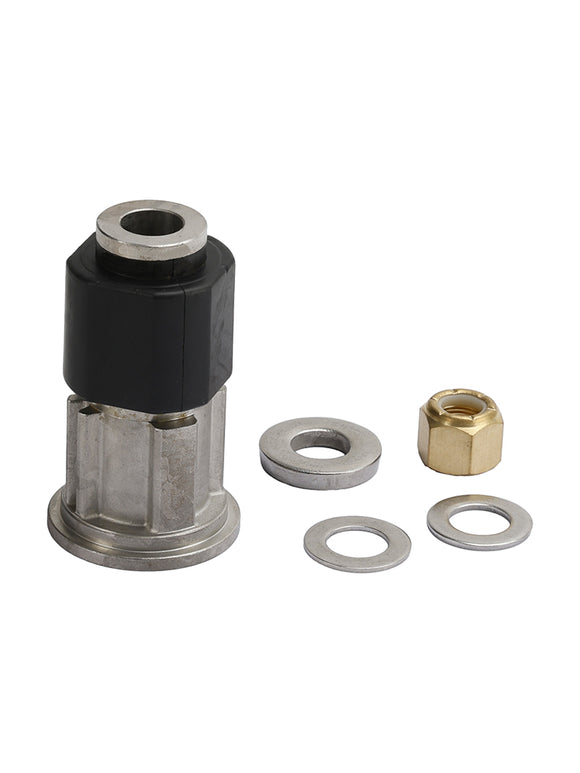 Geräuscharmer SSR-Volldämpfersatz 8M0101603 8M0101601 für Mercury 19 Zähne