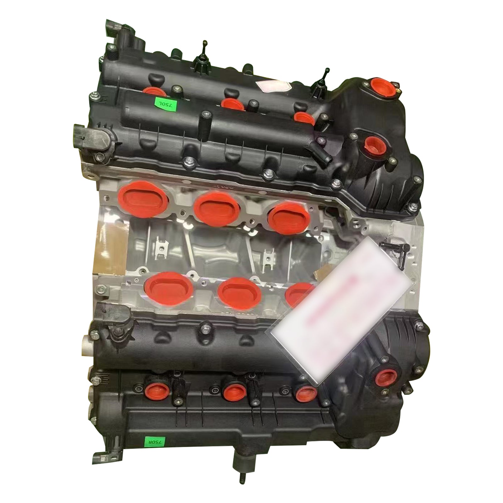 Hyundai 3.8 Brand New G6DA Engine Long Block G6DC G6DG G6BA G6DJ H6DC G6DE