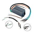 Schaltbox CDI passend für Mercury Außenborder 4 7.5 9.8 20 PS 339-6222 A1 A4 A10 A8-2