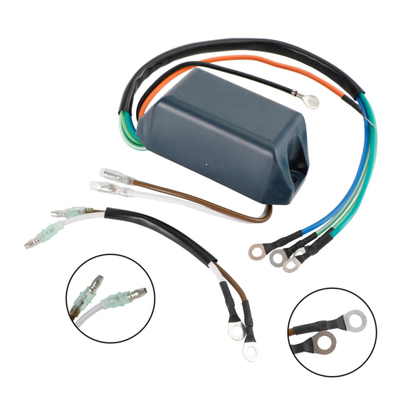 Schaltbox CDI passend für Mercury Außenborder 4 7.5 9.8 20 PS 339-6222 A1 A4 A10 A8