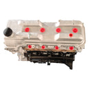 Toyota  1994-2003 4runner 2.7L 4-Cylinder4 Port Intake Engine Block 3RZ-FE-8