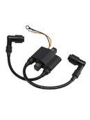 Zündspule passend für Tohatsu 8hp 9.8hp 2003-2022 8hp MFS8A3 2006-2014 3V1060400-9