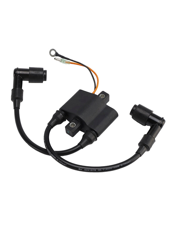 Zündspule passend für Tohatsu 8hp 9.8hp 2003-2022 8hp MFS8A3 2006-2014 3V1060400