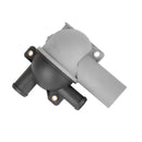 Manual Drain Water Distribution Housing for Mercruiser Inboard 863444T1 863444T2-8