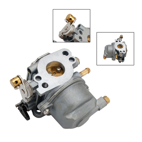 YAMAHA 4 stroke 4hp F4A F4M Carburetor Carb 67D-14301-00 67D-14301-01 Generic