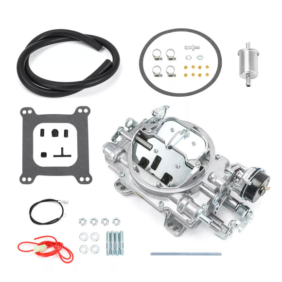 4 Barrel 1913 AVS2 Carburetor 800 CFM Electric Choke