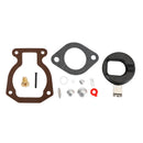 Carburetor Carb Rebuild Kit fit for Johnson Evinrude 9.9 HP 15 HP 1974-88 398453-1