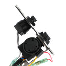 Single Engine Switch Panel fit for Yamaha Outboard Motors 704-82570-08-00-9