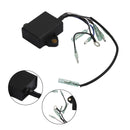 CDI BOX Igniter fit for Yamaha 9.9HP 9.9F 13.5HP 13.5A 15HP 15F E15C 63V-85540-3