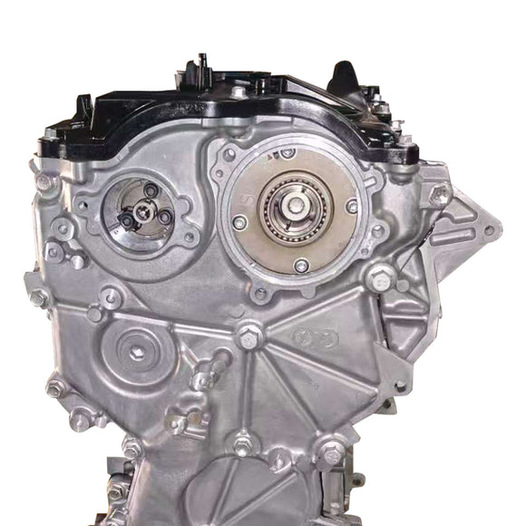 Neuer Motorblock A25A-FKS für Toyota Camry 2.5L DOHC 2018-2022 Benzin