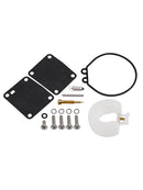 Vergaser-Reparatursatz für Yamaha 6hp 8hp Nissan 5hp 8hp 11502M 369-871221-5