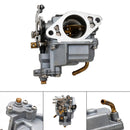Vergaser passend für Tohatsu 4-Takt 9.8HP Außenborder 3DP-03100-2 3V2-03100-3-4