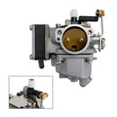 Yamaha outboard motor 2-storke 8HP E8DMH Carburetor Carb 677143010800 Generic-6
