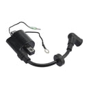 Zündspule passend für Yamaha 4A CMHS 4C MHS MHL 5C MHS/L 6A1-85570 6E0-85570-7