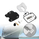 Carburetor Carb Rebuild Kit fit for Yamaha Outboard 25ps F25 Engine 4 Stroke-2