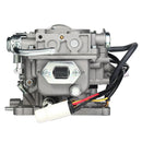 Carburetor NK5662 8943376320 For ISUZU 4ZD1-3