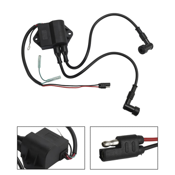 Zündspule passend für Suzuki 9.9hp DT9.9 15hp DT15 S/L KS/L 32900-93903
