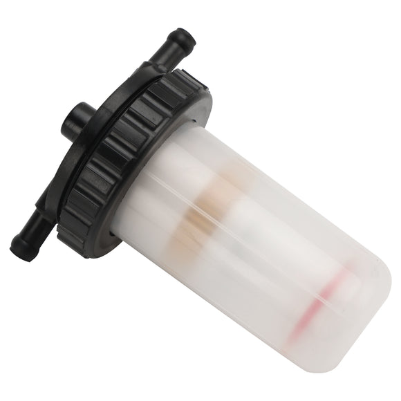 1997-1999 Yamaha L225 TXR/L250 TXR Kraftstofffilter 6P3-24560-07 6P3-24560-08 Generisch