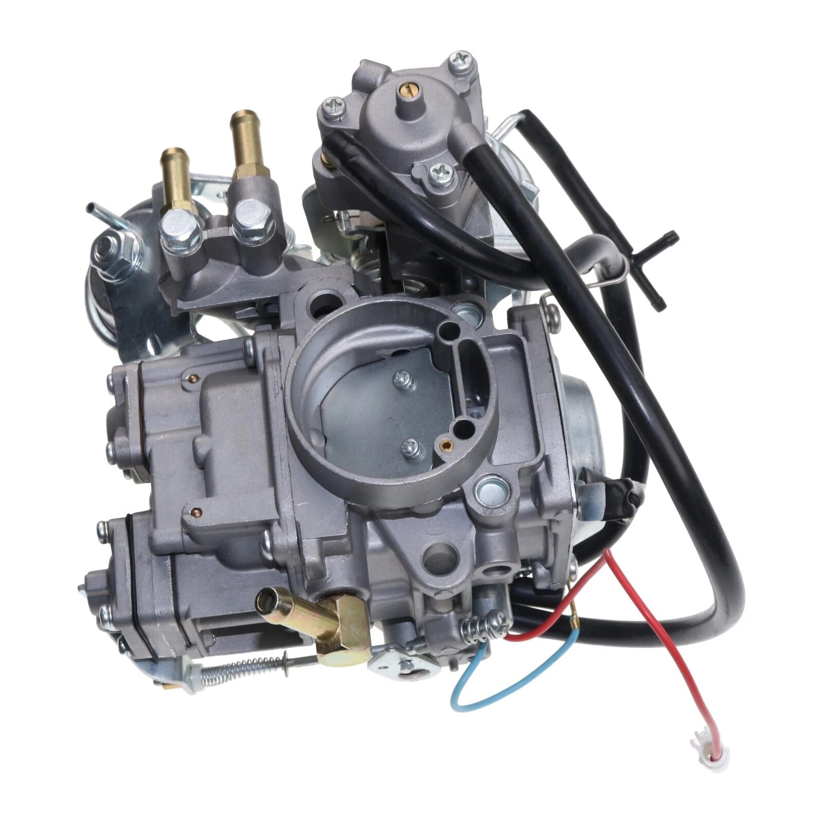 Suzuki Carry Mazda F6A F5A F5B DD51T DE51V DF51V Carburetor 13200-77530