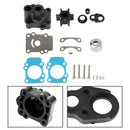 Wasserpumpen-Reparatursatz passend für Yamaha 1996 F9.9 T9.9 Motoren 682-W0078-A1-00-2