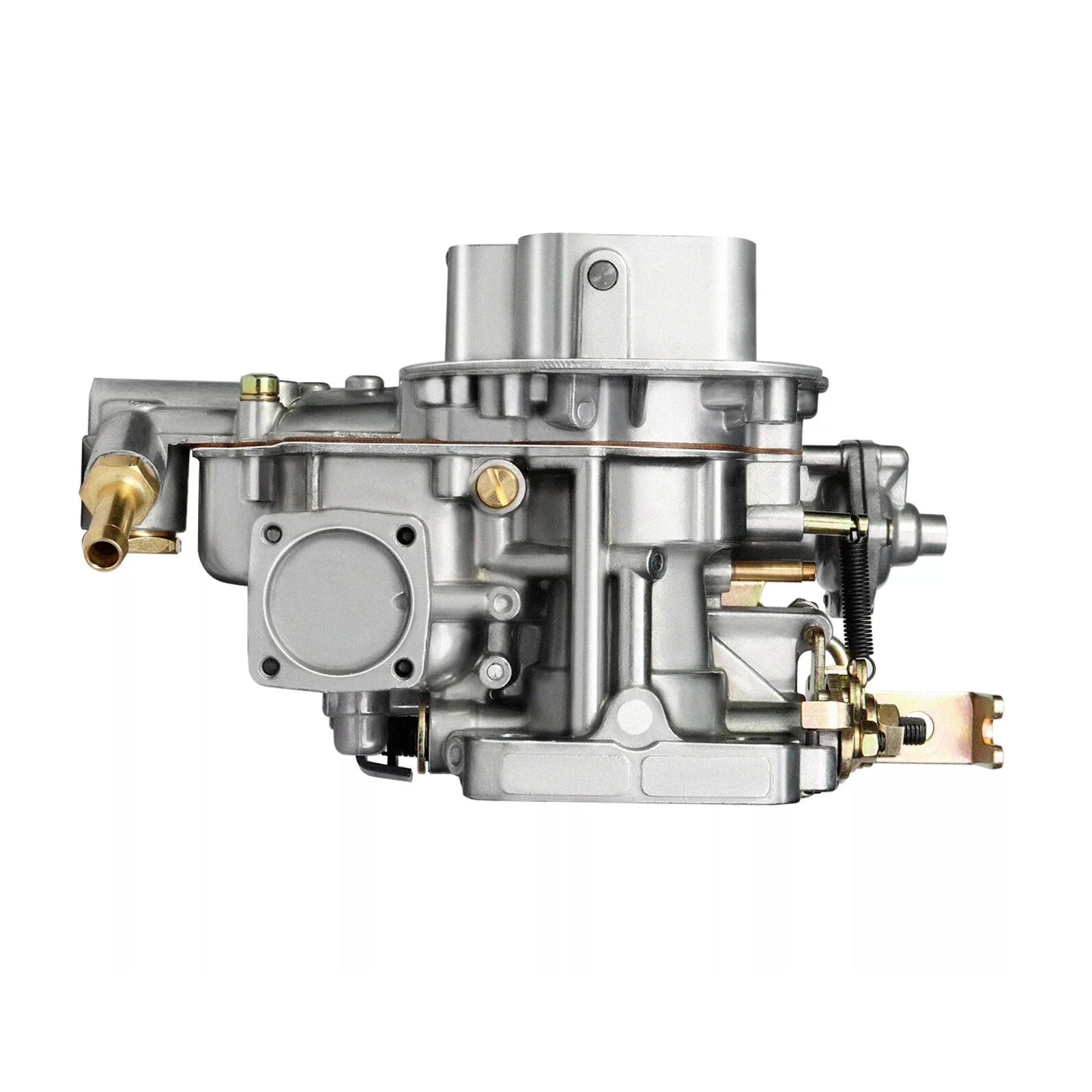 1984 Nissan 720 2.0L 2.2L 2 Barrel Carburetor W/ Electric Choke 22680.033B 99004.300