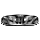 Mercedes Benz 2020-2022 GLS X167 Upgrade To Maybach 680 Style Body Kit Bumper-5