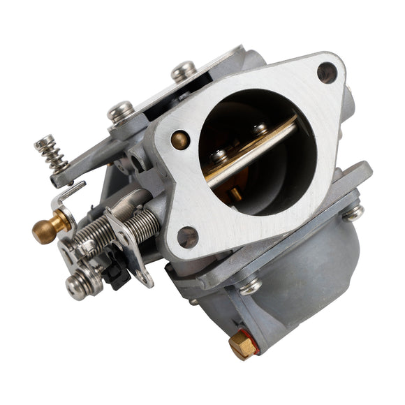 1995-2000 Yamaha 2-Stroke 60HP Carburetor Carb 6K5-14301-01 6K5-14301-02 Generic