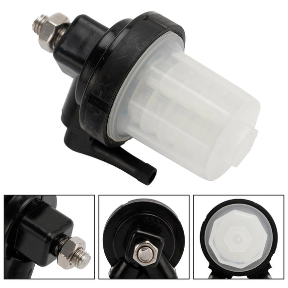 Yamaha ourboard 4 stroke F9.9 F15 F20 F25 F40 F50 Fuel Filter 61N-24560-00 61N-24560-10-00 Generic