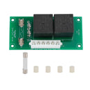 RV Caravan Power Gear 14-1130/140-1130 246063 Slide Out Relay Control Board-8