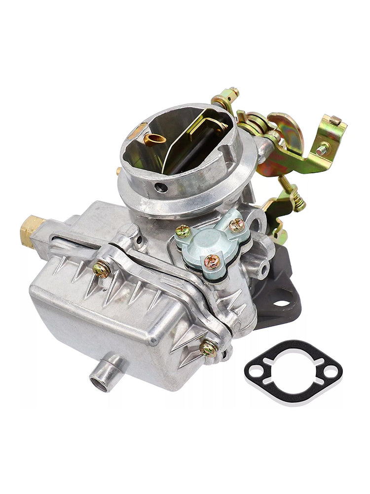1 Barrel Carburetor 100000018 For HOLLEY 1904 1908 1909 1920 Ford 6 cyl Engine - 0